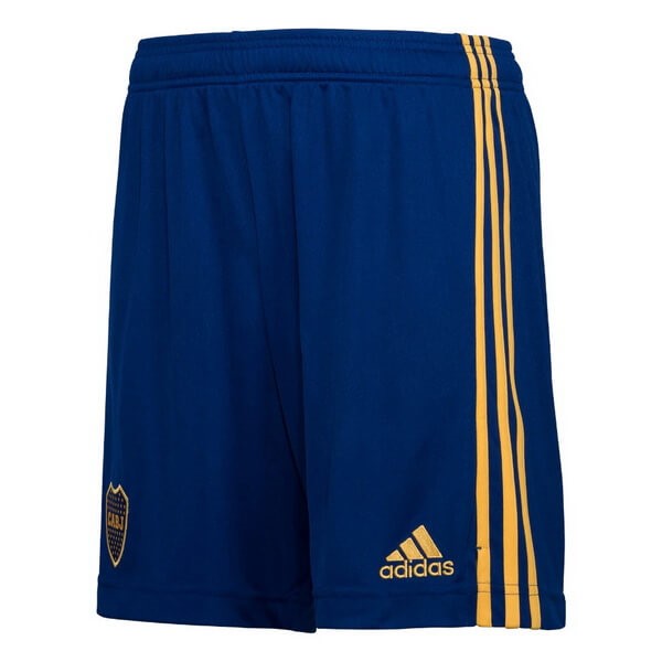 Pantalones Boca Juniors 1ª 2020-2021 Azul